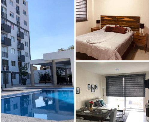 San Juan de Dios Apartment | 60 m² Apartment ∙ 2 bedrooms ∙ 5 guests