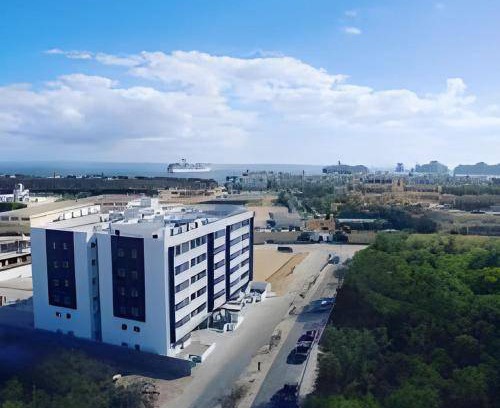 El Tezal Apartment | 60 m² Apartment ∙ 1 bedroom ∙ 4 guests