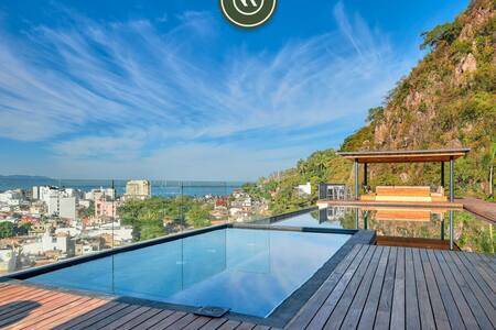 El Caloso Apartment | 60 m² Apartment ∙ 1 bedroom ∙ 2 guests