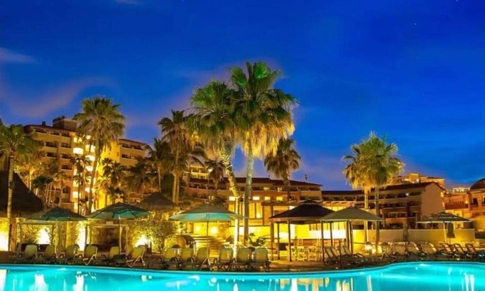 Centro Apartment | 60 m² Apartment ∙ 2 bedrooms ∙ 4 guests