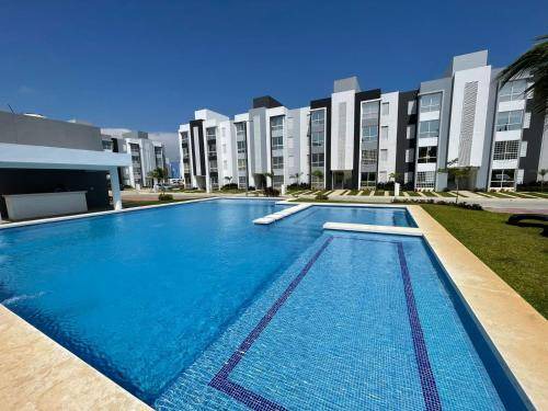 Acapulco Apartment | 60 m² Apartment ∙ 2 bedrooms ∙ 6 guests