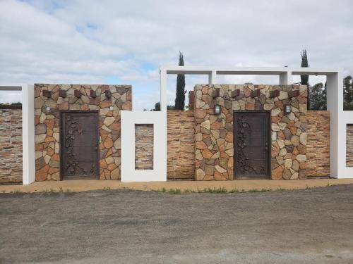 San Antonio de las Minas Bed & Breakfast | 60 m² Bed and breakfast ∙ 5 guests