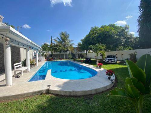 El Carrizal Bed & Breakfast | 60 m² Bed and breakfast ∙ 6 guests