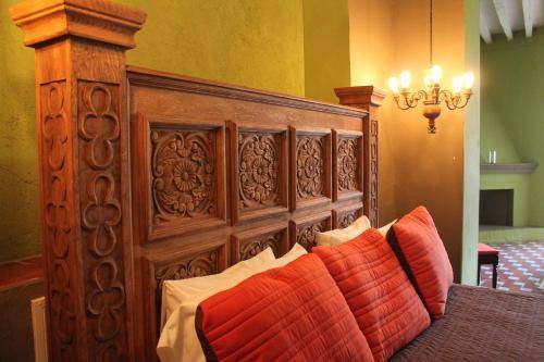 Zona Centro Bed & Breakfast | 60 m² Bed and breakfast ∙ 6 guests