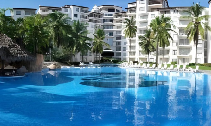 Isla Iguana Resort | 60 m² Resort ∙ 127 guests