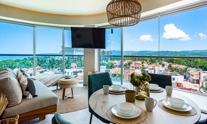Flamingos Apartment | 61 m² Apartment ∙ 1 bedroom ∙ 4 guests