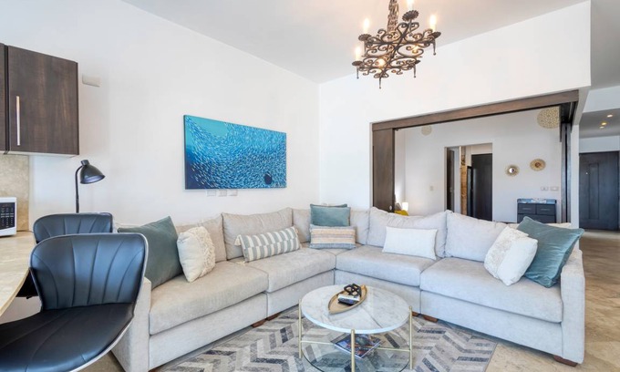 Libertad Apartment | 61 m² Apartment ∙ 1 bedroom ∙ 2 guests