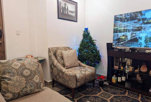 Tlalnepantla de Baz Apartment | 65 m² Apartment ∙ 2 bedrooms ∙ 4 guests