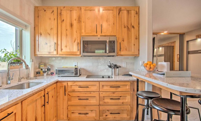 Rancho Del Cerro Apartment | 65 m² Apartment ∙ 2 guests