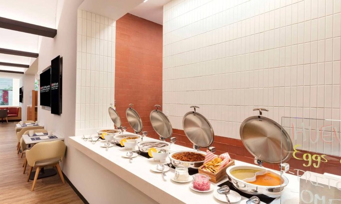 Tlajomulco de Zuniga Hotel | 65 m² Hotel ∙ 127 guests