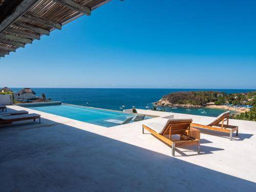 Hidalgo Hotel | 65 m² Hotel ∙ 2 guests