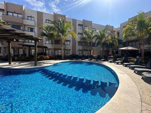 Mazatlan Apartment | 65 m² Apartment ∙ 2 bedrooms ∙ 6 guests