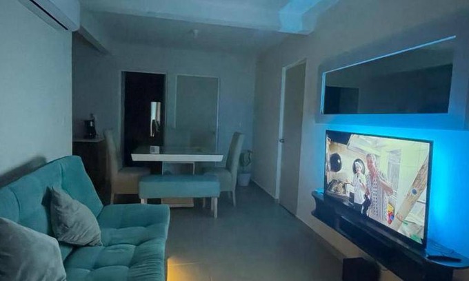 Boulevard Barra Vieja Apartment | 66 m² Apartment ∙ 2 bedrooms ∙ 6 guests