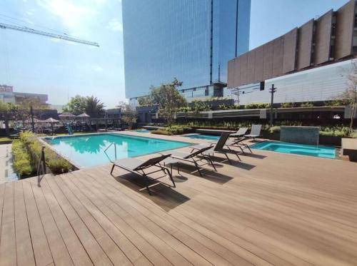 Los Alpes Apartment | 67 m² Apartment ∙ 2 bedrooms ∙ 6 guests