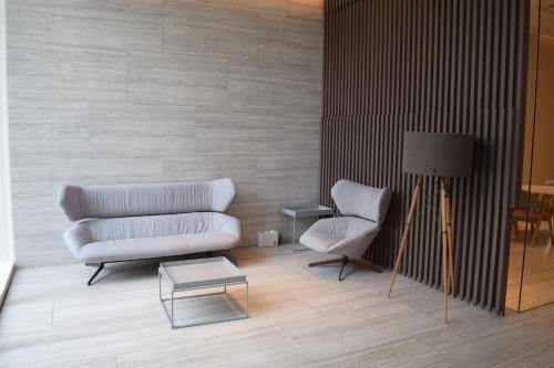 Mexico City Apartment | 67 m² Apartment ∙ 2 bedrooms ∙ 6 guests