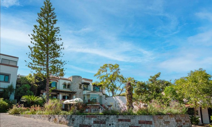 Vista Bella Hotel | 67 m² Hotel ∙ 127 guests