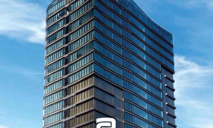 Monterrey Hotel | 68 m² Hotel ∙ 127 guests