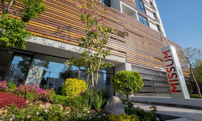 San Andres Cholula Apartment | 68 m² Serviced apartment ∙ 2 bedrooms ∙ 127 guests