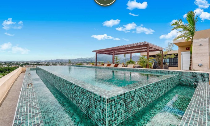 Diaz Ordaz Apartment | 69 m² Apartment ∙ 1 bedroom ∙ 3 guests