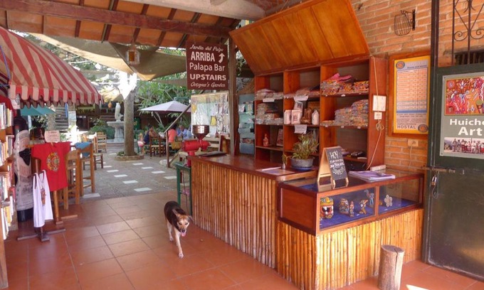 La Cruz de Huanacaxtle Hostel | 70 m² Hostel ∙ 8 guests