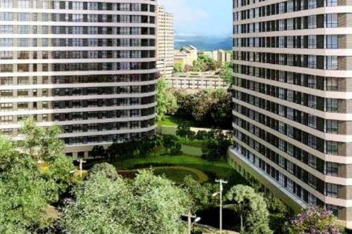 Anahuac Apartment | 70 m² Apartment ∙ 1 bedroom ∙ 4 guests