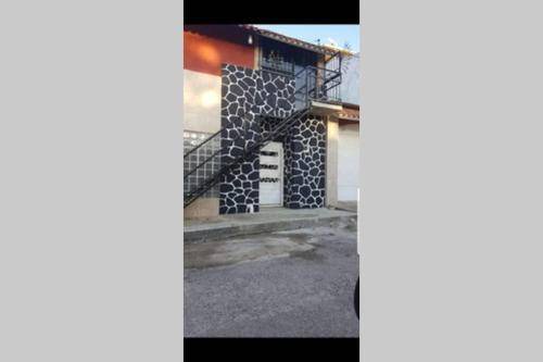 Palenque Apartment | 70 m² Apartment ∙ 1 bedroom ∙ 2 guests