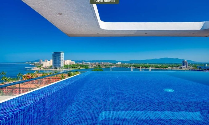 North Hotel Zone Apartment | 70 m² Apartment ∙ 1 bedroom ∙ 3 guests
