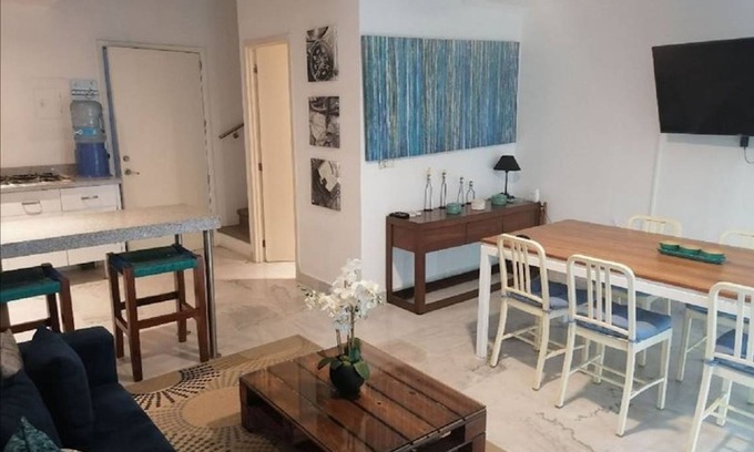 Flamingos Apartment | 70 m² Apartment ∙ 1 bedroom ∙ 4 guests