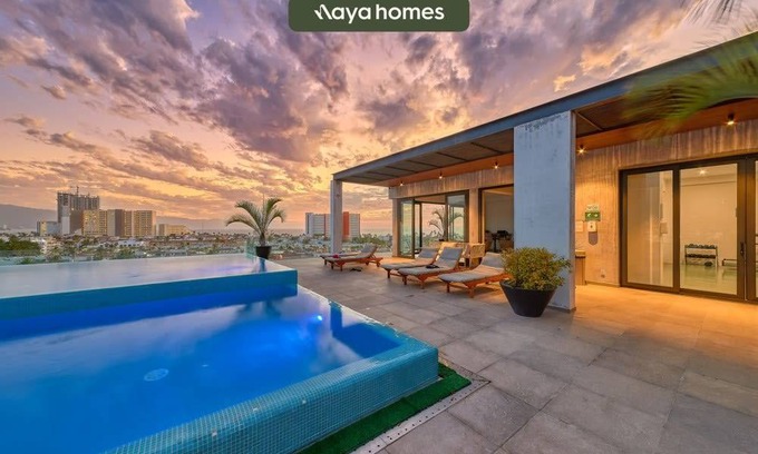 Diaz Ordaz Apartment | 70 m² Apartment ∙ 1 bedroom ∙ 2 guests