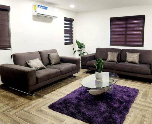 Juarez Municipality Apartment | 70 m² Apartment ∙ 2 bedrooms ∙ 5 guests