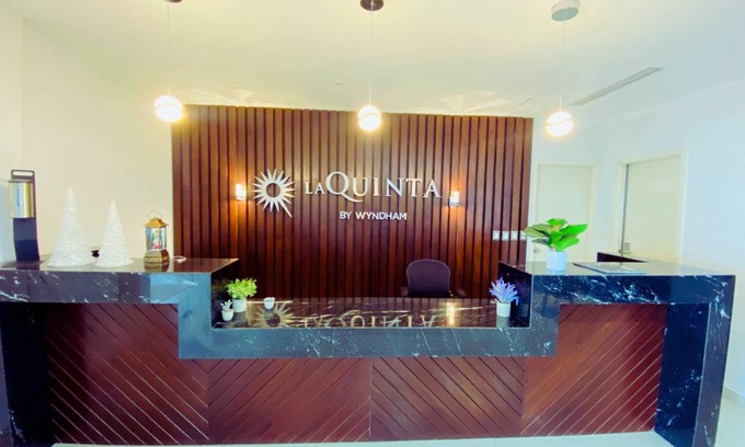 Reynosa Hotel | 70 m² Hotel ∙ 127 guests