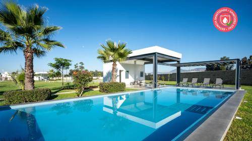 Zapopan House | 70 m² House ∙ 4 bedrooms ∙ 8 guests