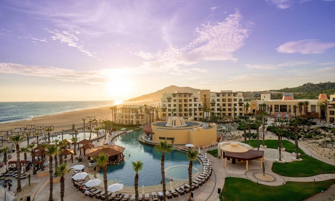 Paraiso Escondido Resort | 70 m² Resort ∙ 127 guests