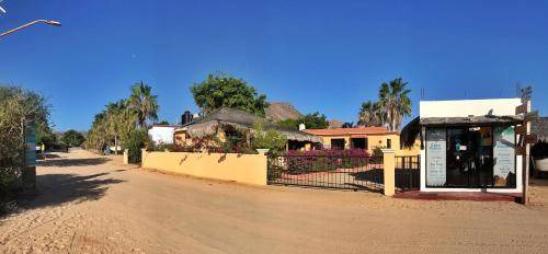 Cabo Pulmo Resort | 70 m² Resort ∙ 5 guests