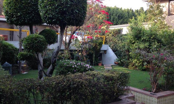 Bosques de las Lomas Apartment | 70 m² Serviced apartment ∙ 3 guests