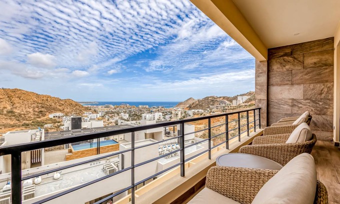 Libertad Apartment | 710 m² Apartment ∙ 3 bedrooms ∙ 6 guests