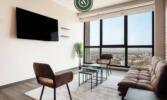 Granada Apartment | 72 m² Apartment ∙ 1 bedroom ∙ 3 guests