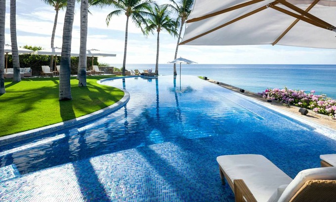 Buzzards Villa | 750 m² Villa ∙ 7 bedrooms ∙ 16 guests