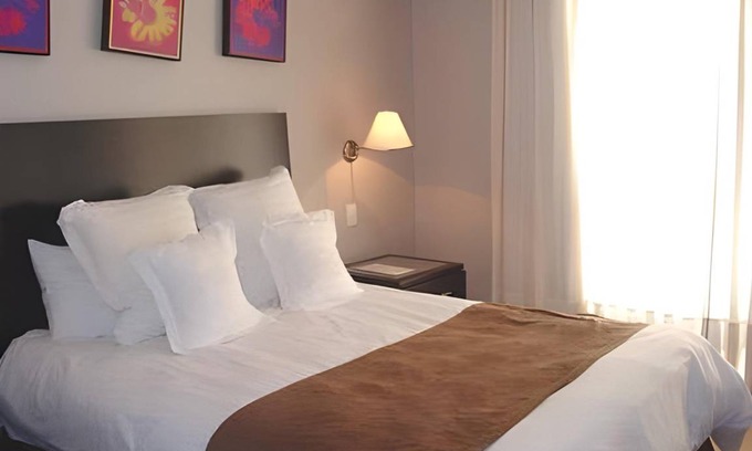 Colonia Cuauhtemoc Apartment | 76 m² Apartment ∙ 2 bedrooms ∙ 4 guests
