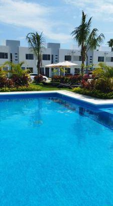 Acapulco House | 76 m² House ∙ 3 bedrooms ∙ 6 guests