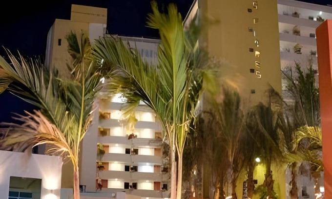 Zona Dorada Resort | 77 m² Resort ∙ 127 guests