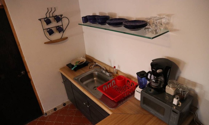 Historic Centre Apartment | 80 m² Apartment ∙ 2 bedrooms ∙ 5 guests