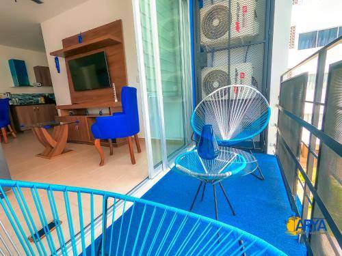 Puerto Vallarta Apartment | 80 m² Apartment ∙ 2 bedrooms ∙ 6 guests