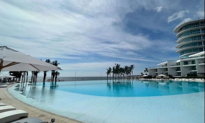 Flamingos Apartment | 80 m² Apartment ∙ 1 bedroom ∙ 5 guests
