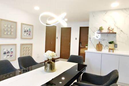 Los Morales Apartment | 80 m² Apartment ∙ 3 bedrooms ∙ 6 guests