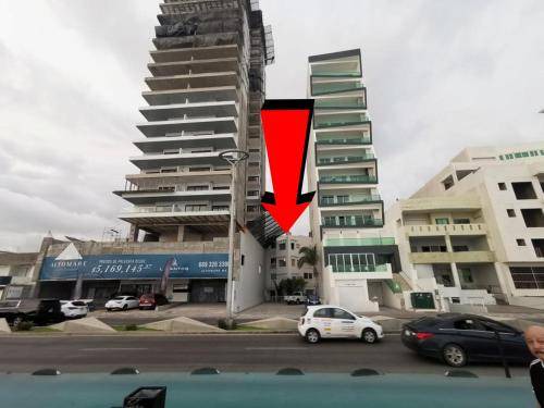 Mazatlan Apartment | 80 m² Apartment ∙ 4 guests