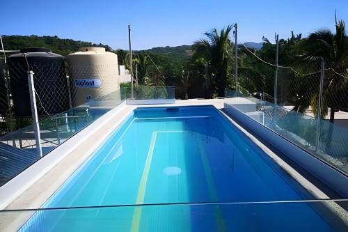 La Penita de Jaltemba House | 80 m² House ∙ 2 bedrooms ∙ 8 guests