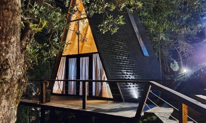 Valle de Juarez Resort | 80 m² Resort ∙ 4 guests