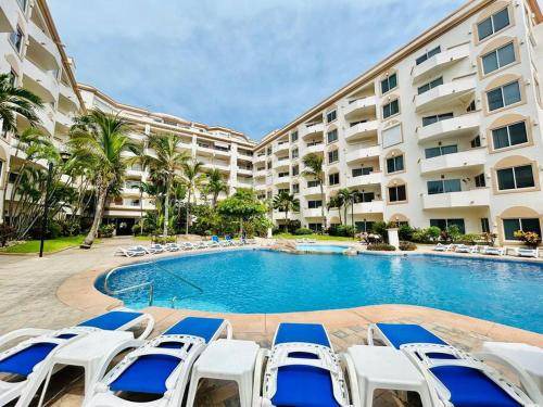 Cerritos Apartment | 85 m² Apartment ∙ 2 bedrooms ∙ 6 guests