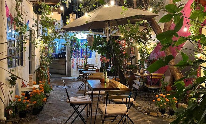 Tuxtla Gutierrez Hostel | 85 m² Hostel ∙ 4 guests
